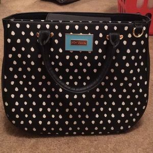 Betsy Johnson purse